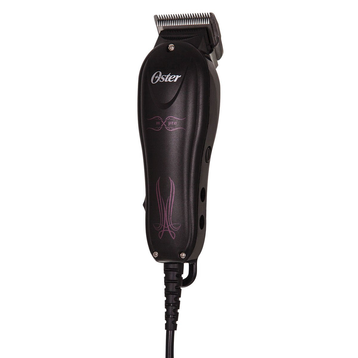 Oster TEQie Trimmer and MX Pro Hair Clipper Combo