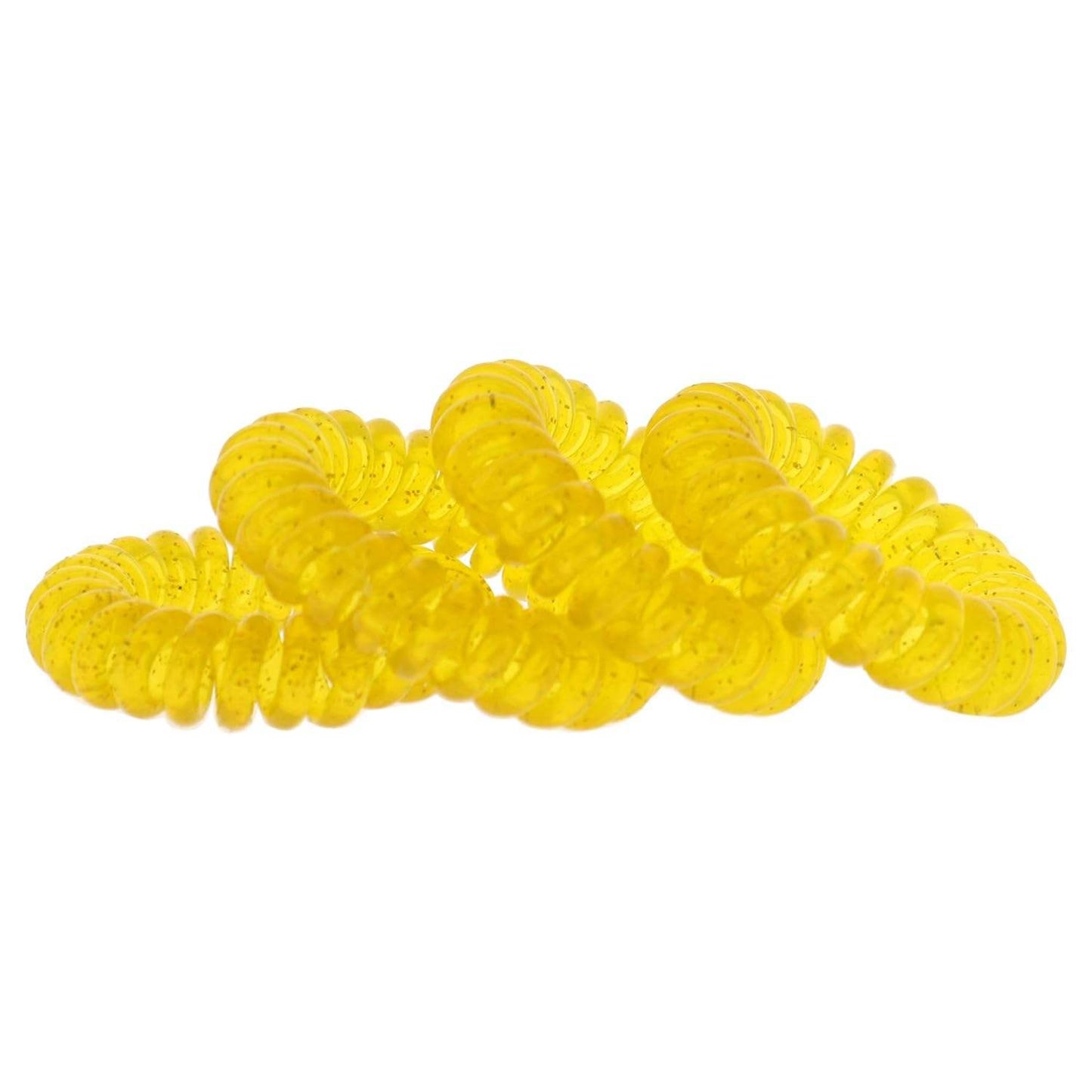 Kids The Markless Hair Loop Set - As Old As Time by Goomee for Kids - 4 Pc Hair Tie