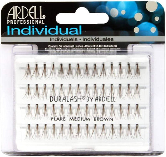 Ardell Individuals Flare Medium Brown