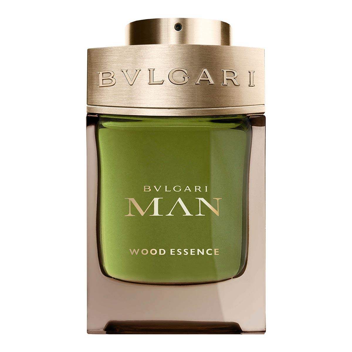 Bvlgari Man Wood Neroli by Bvlgari for Men - 3.4 oz EDP Spray