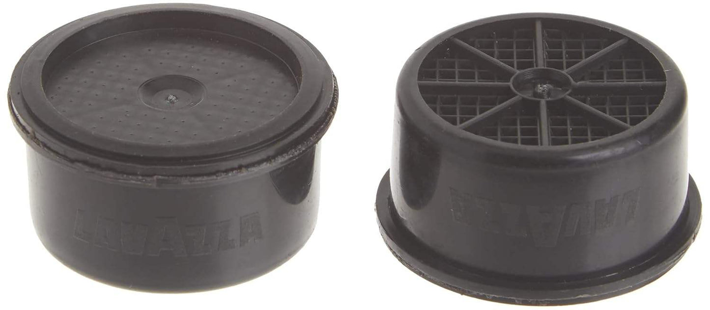 Espresso Point Aroma Point Coffee by Lavazza for Unisex - 100 Pods Coffee