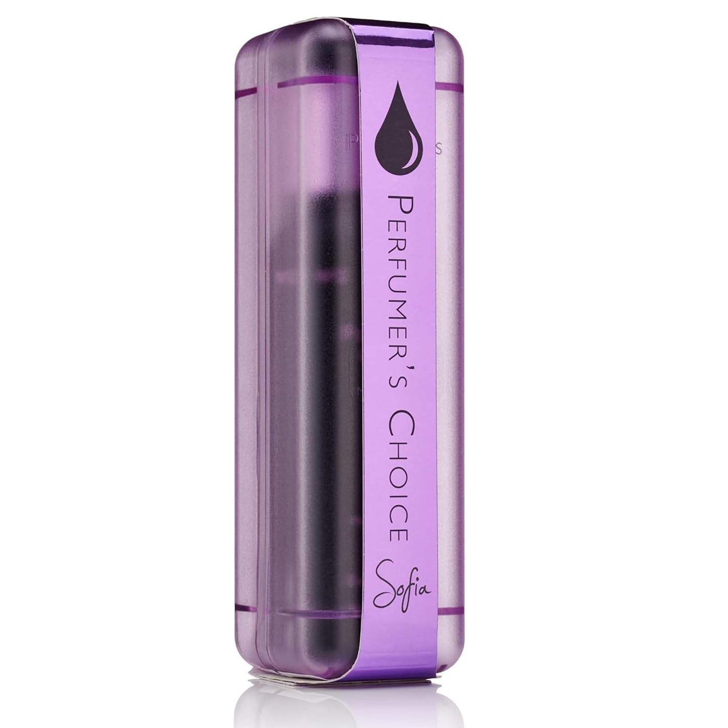 Perfumers Choice Sofia by Milton-Lloyd for Women - 2.8 oz EDP Spray