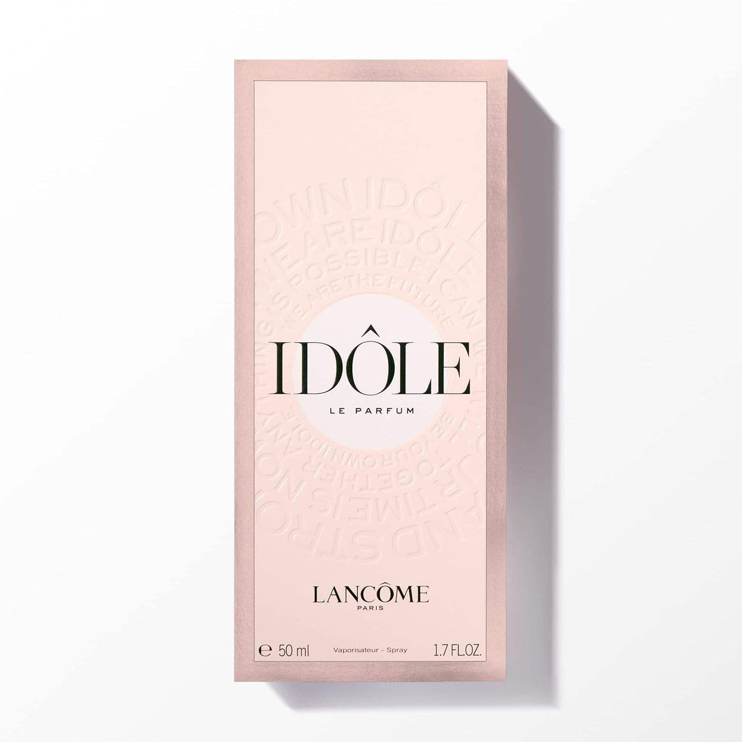 Idole by Lancome for Women - 1.7 oz EDP Spray