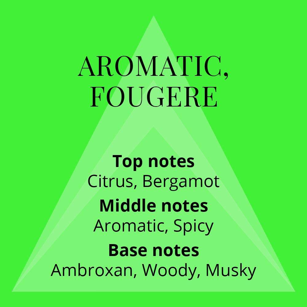 Colour Me Volt by Milton-Lloyd for Men - 3 oz EDP Spray