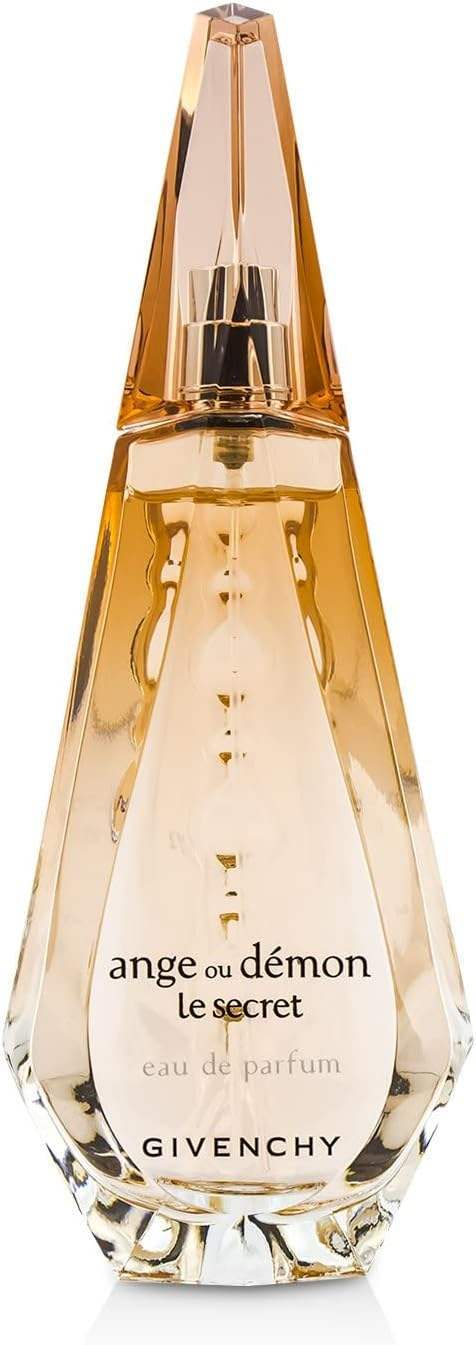 Ange Ou Demon by Givenchy for Women - 3.3 oz EDP Spray