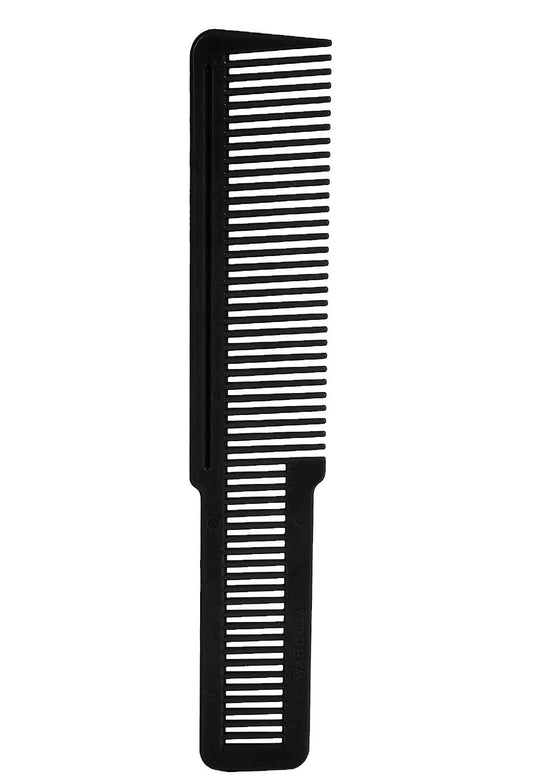 Wahl Professional Large Clipper Styling Flat Top Comb