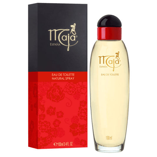 Maja by Myrurgia for Women - 3.4 oz EDT Spray