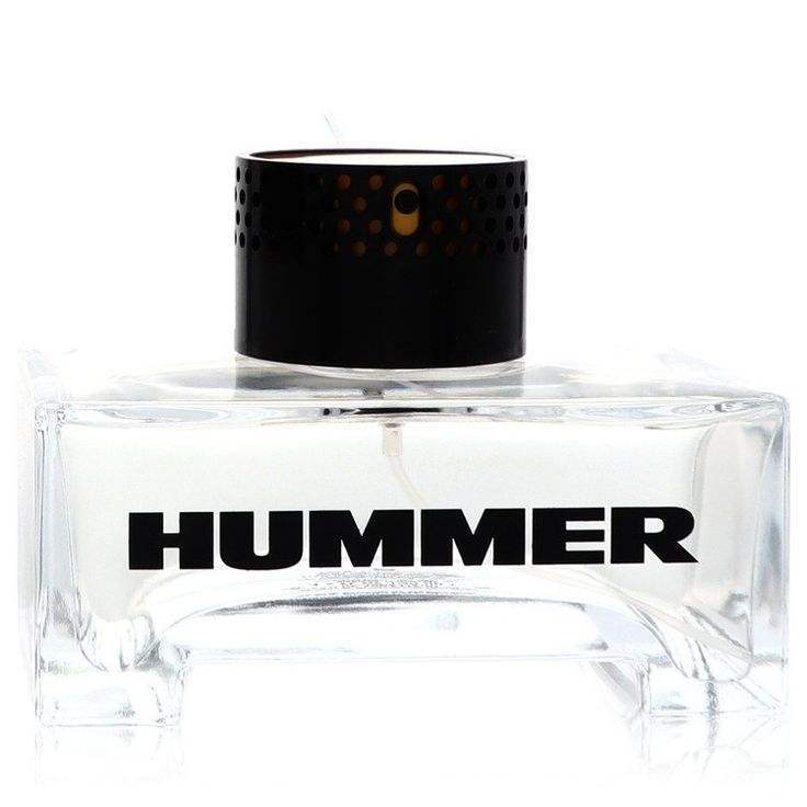 Hummer by Hummer for Men - 4.2 oz EDT Spray