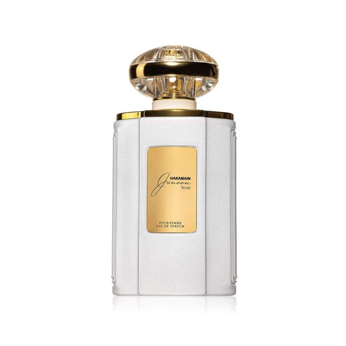 Junoon Rose by Al Haramain for Women - 2.5 oz EDP Spray