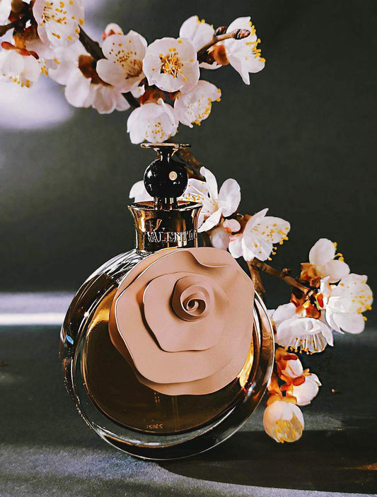 Valentina by Valentino for Women - 2.7 oz EDP Spray