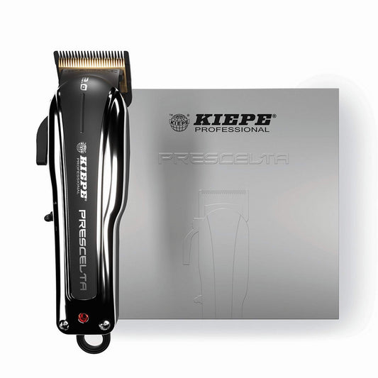 Kiepe Professional 6341 Hair Clipper Prescelta