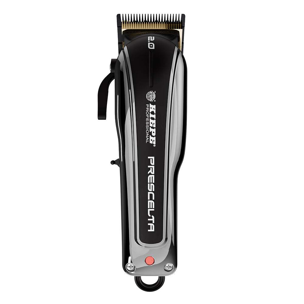 Kiepe Professional 6341 Hair Clipper Prescelta