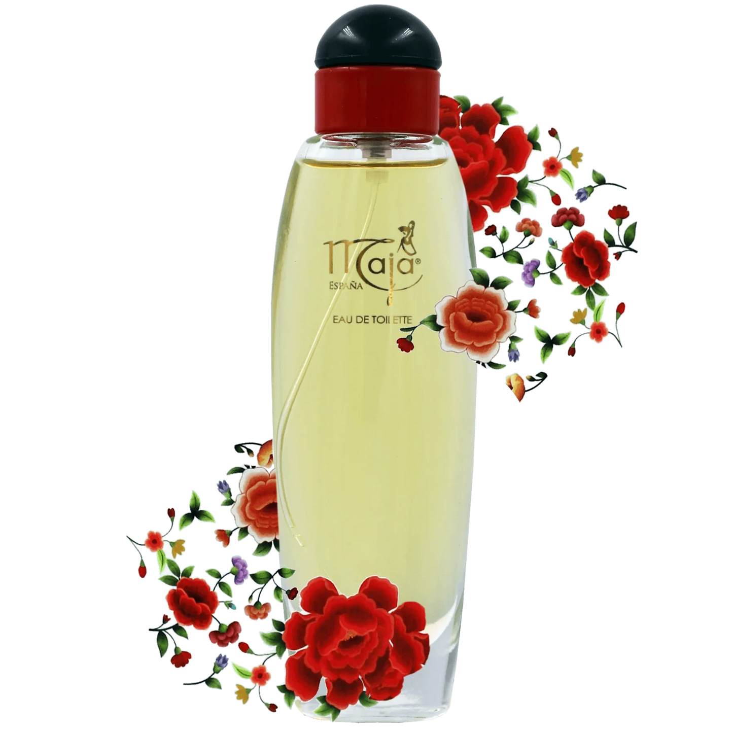 Maja by Myrurgia for Women - 3.4 oz EDT Spray