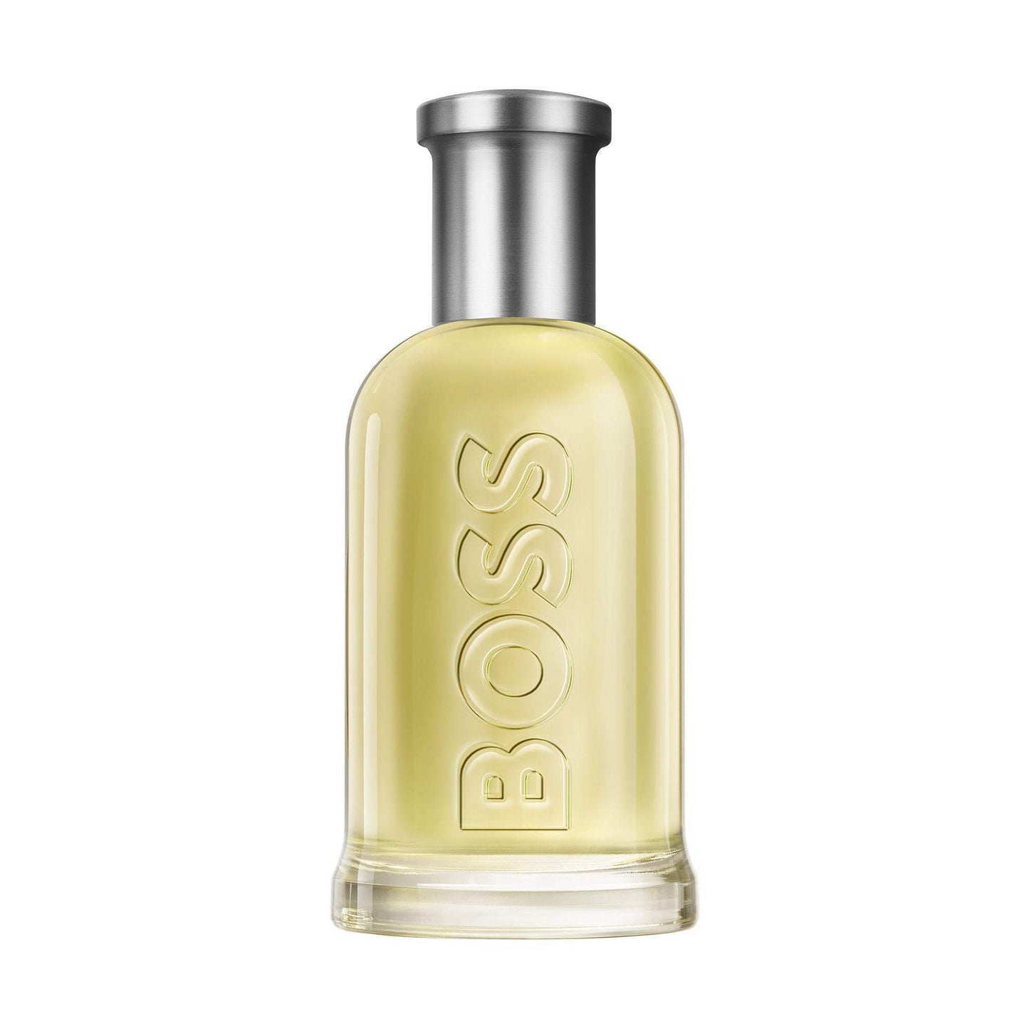 Boss No. 6 by Hugo Boss for Men - 3.3 oz EDT Spray