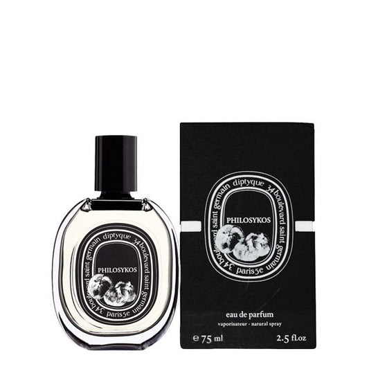 Philosykos by Diptyque for Unisex - 2.5 oz EDP Spray