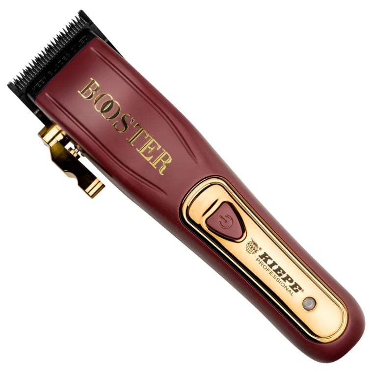 Kiepe Professional 6333 Booster Hair Clipper