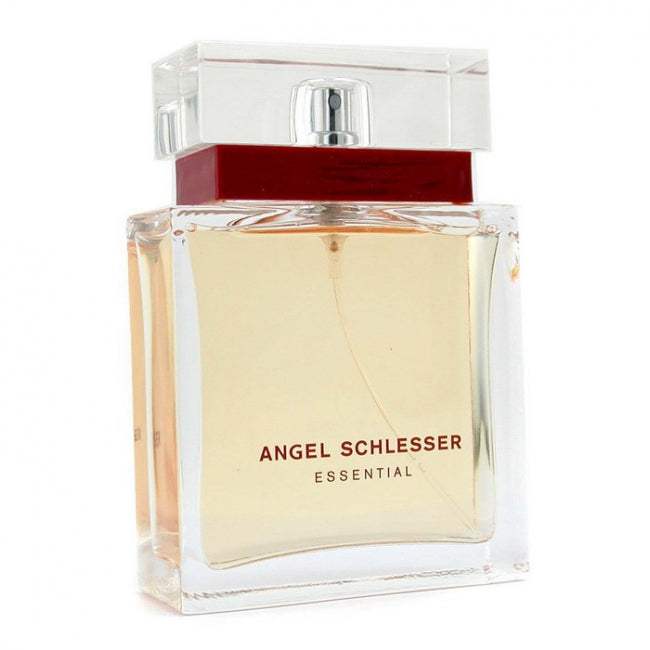 Essential by Angel Schlesser for Women - 1.5 ml EDP Spray Vial On Card (Mini)