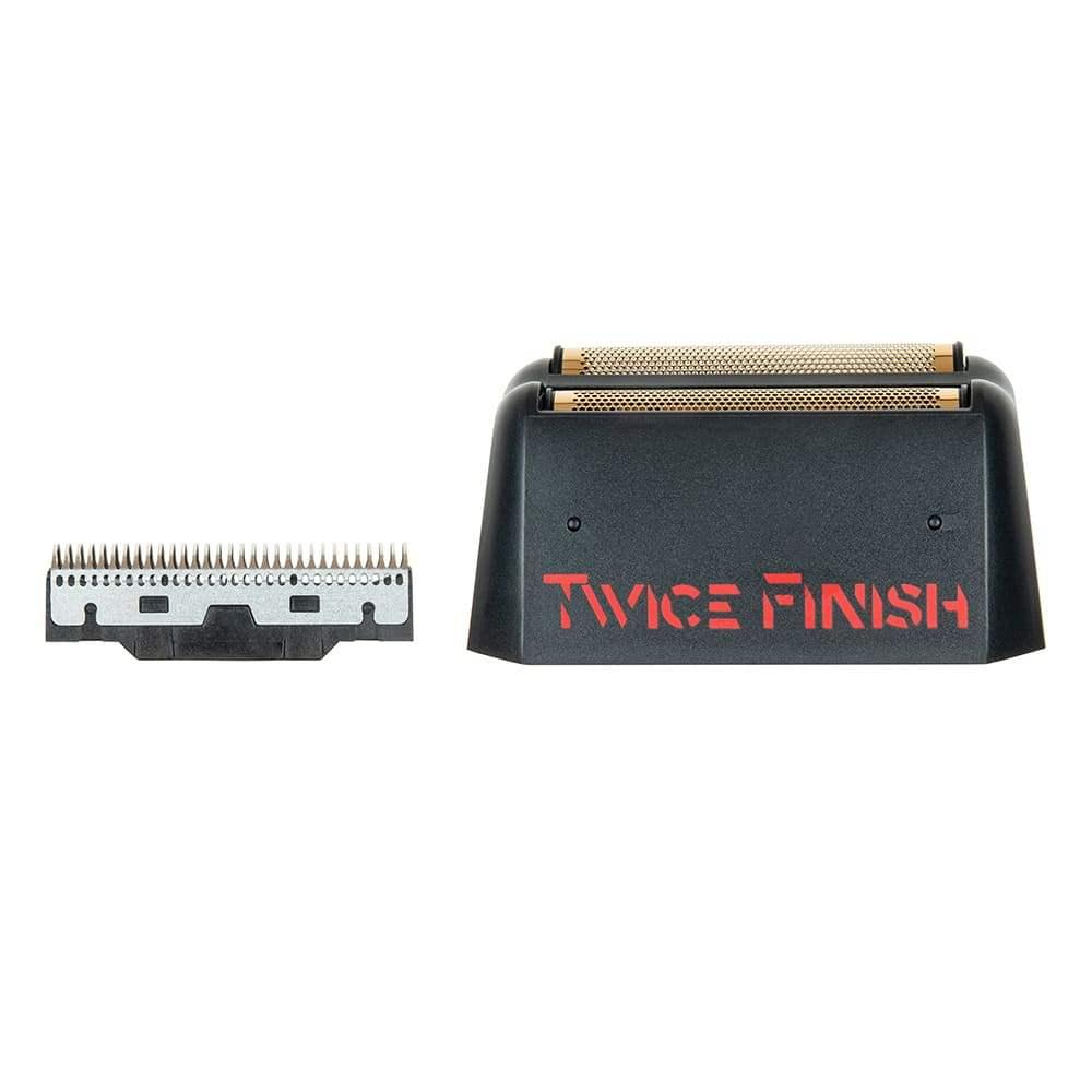 Kiepe Professional Twice Finish Shaver