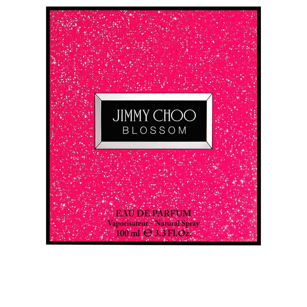 Jimmy Choo Blossom by Jimmy Choo for Women - 3.3 oz EDP Spray