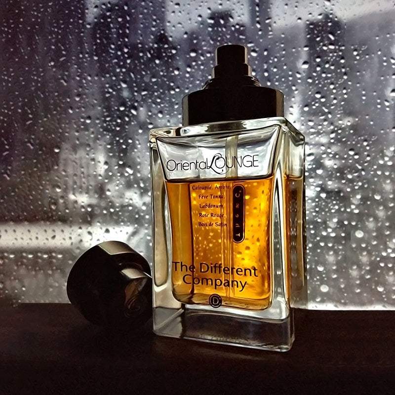 Oriental Lounge by The Different Company for Unisex - 1.7 oz EDP Spray (Tester)