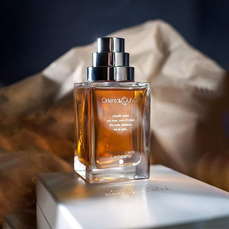Oriental Lounge by The Different Company for Unisex - 1.7 oz EDP Spray (Tester)