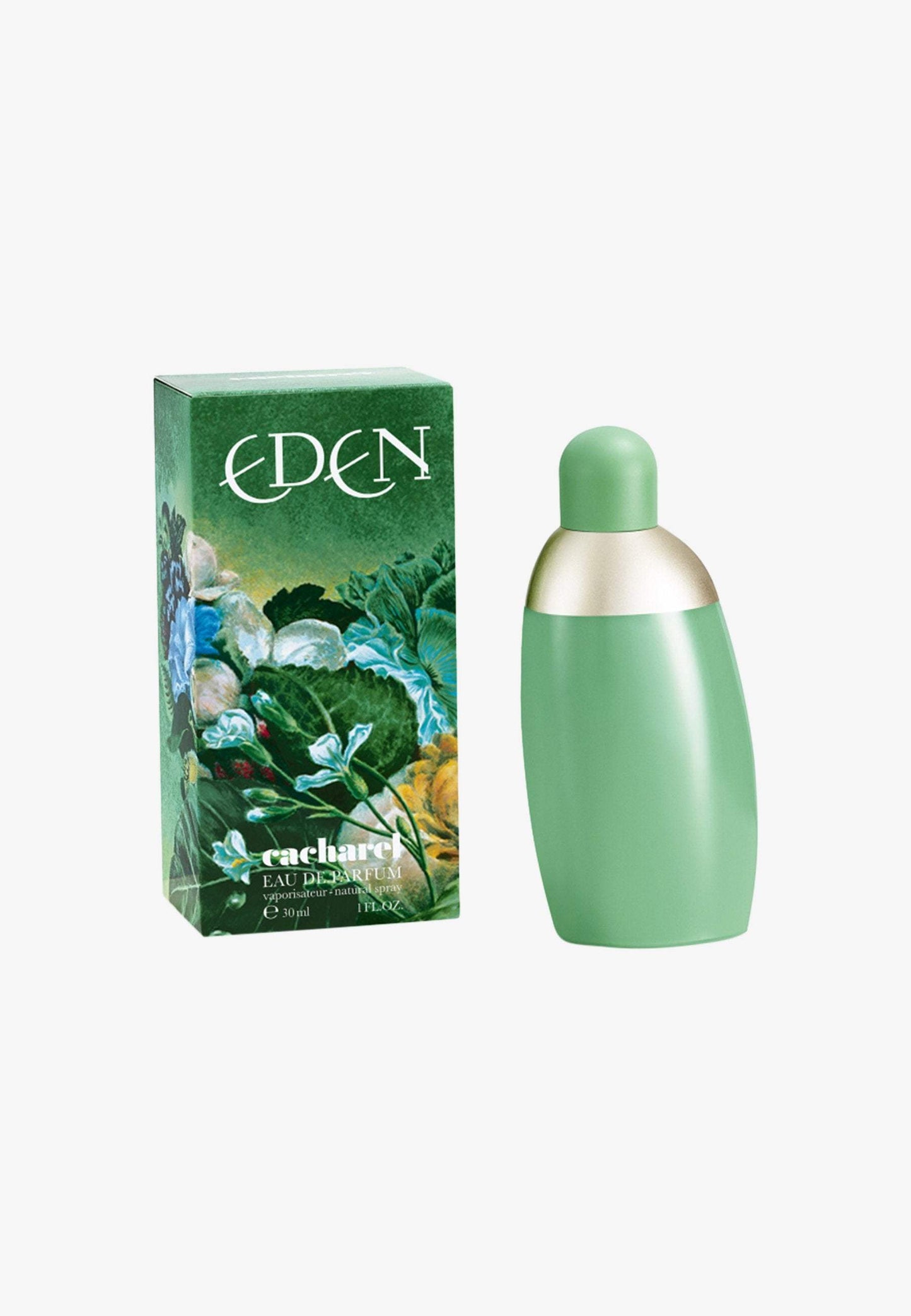 Eden by Cacharel for Women - 1 oz EDP Spray