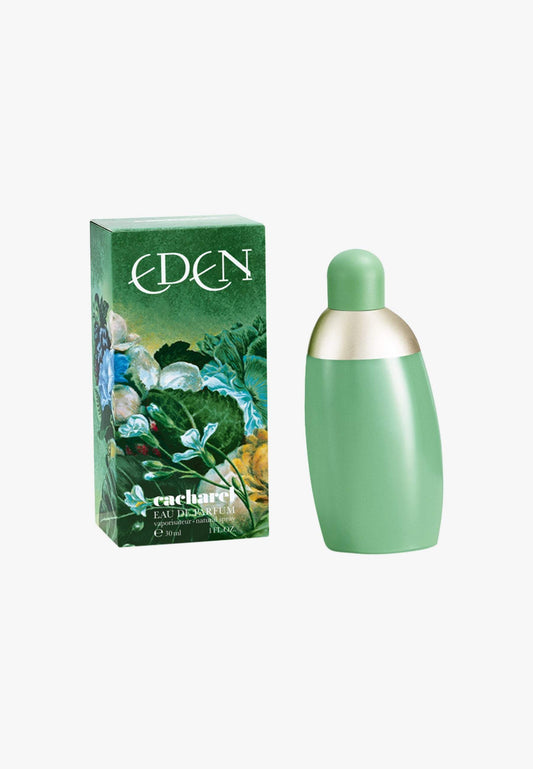 Eden by Cacharel for Women - 1 oz EDP Spray