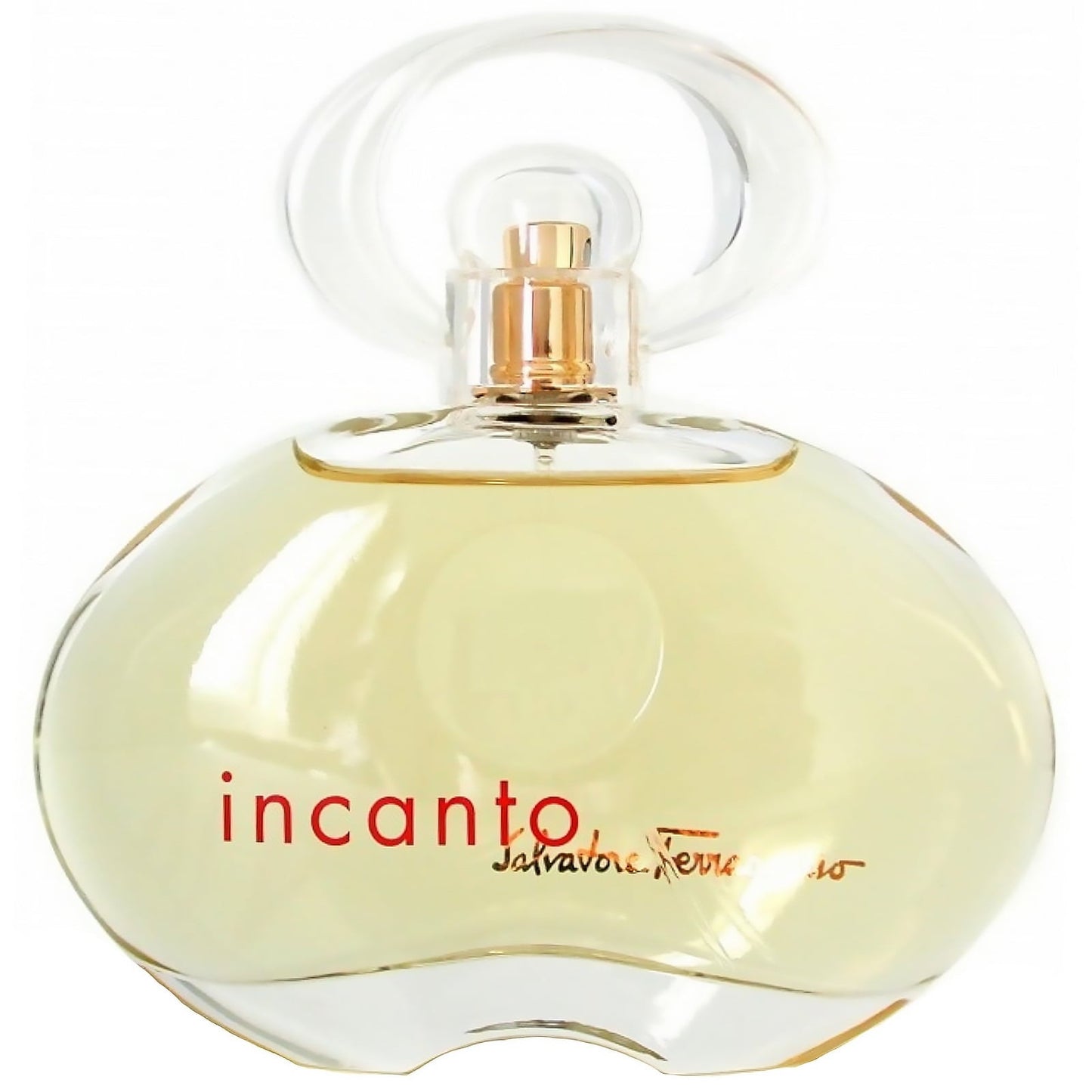 Incanto by Salvatore Ferragamo for Women - 3.4 oz EDP Spray