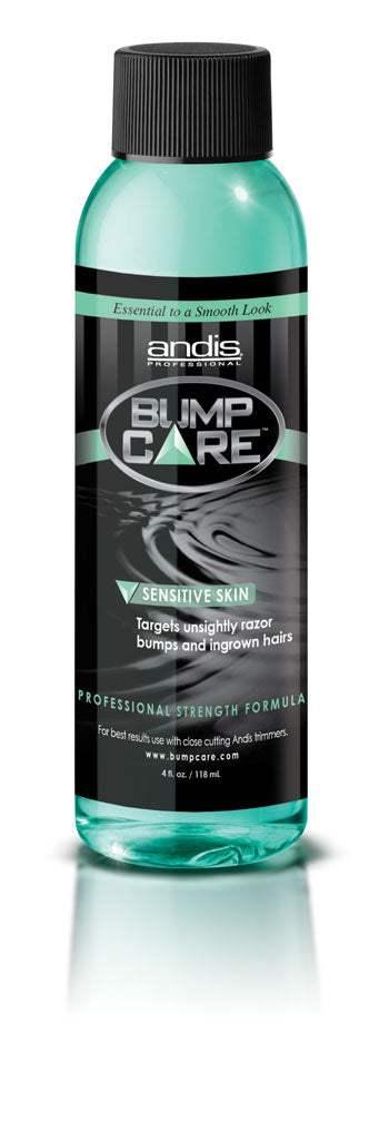 Andis Sensitive Skin Bump Care 4-oz. Bottle