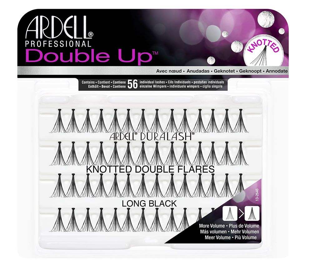 Ardell Individuals Lash Double Indls Long