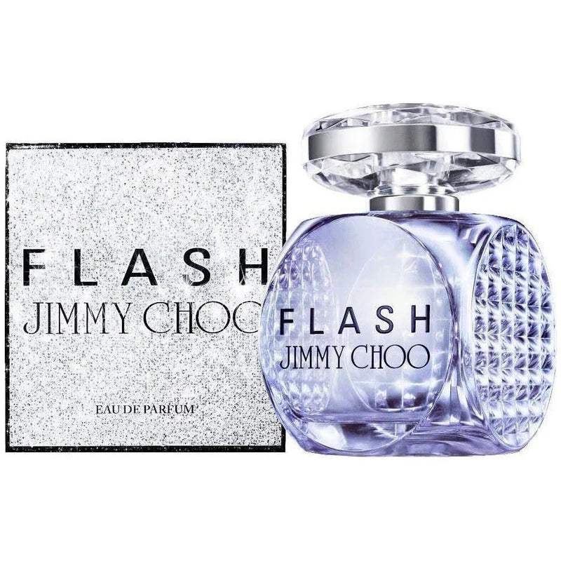 Jimmy Choo Flash by Jimmy Choo for Women - 3.3 oz EDP Spray