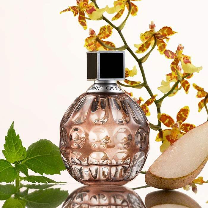 Jimmy Choo by Jimmy Choo for Women - 3.3 oz EDT Spray