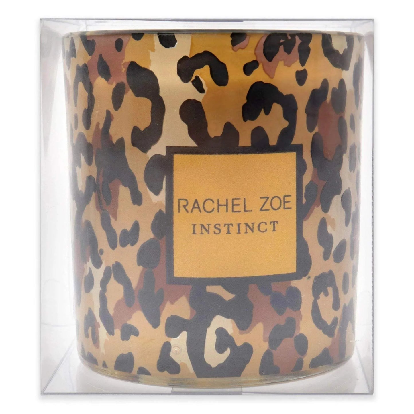 Instinct Scented Candle by Rachel Zoe for Women - 6.3 oz Candle