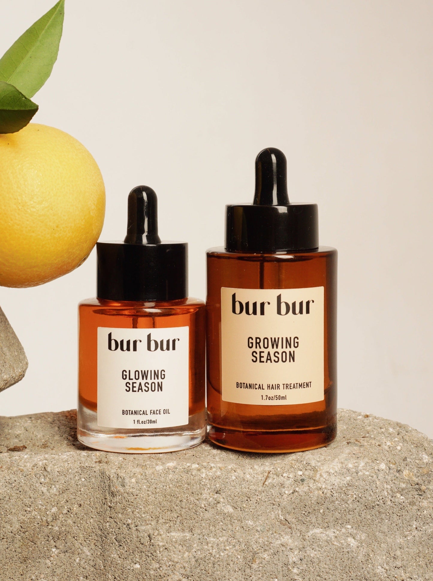 GROW & GLOW BUNDLE