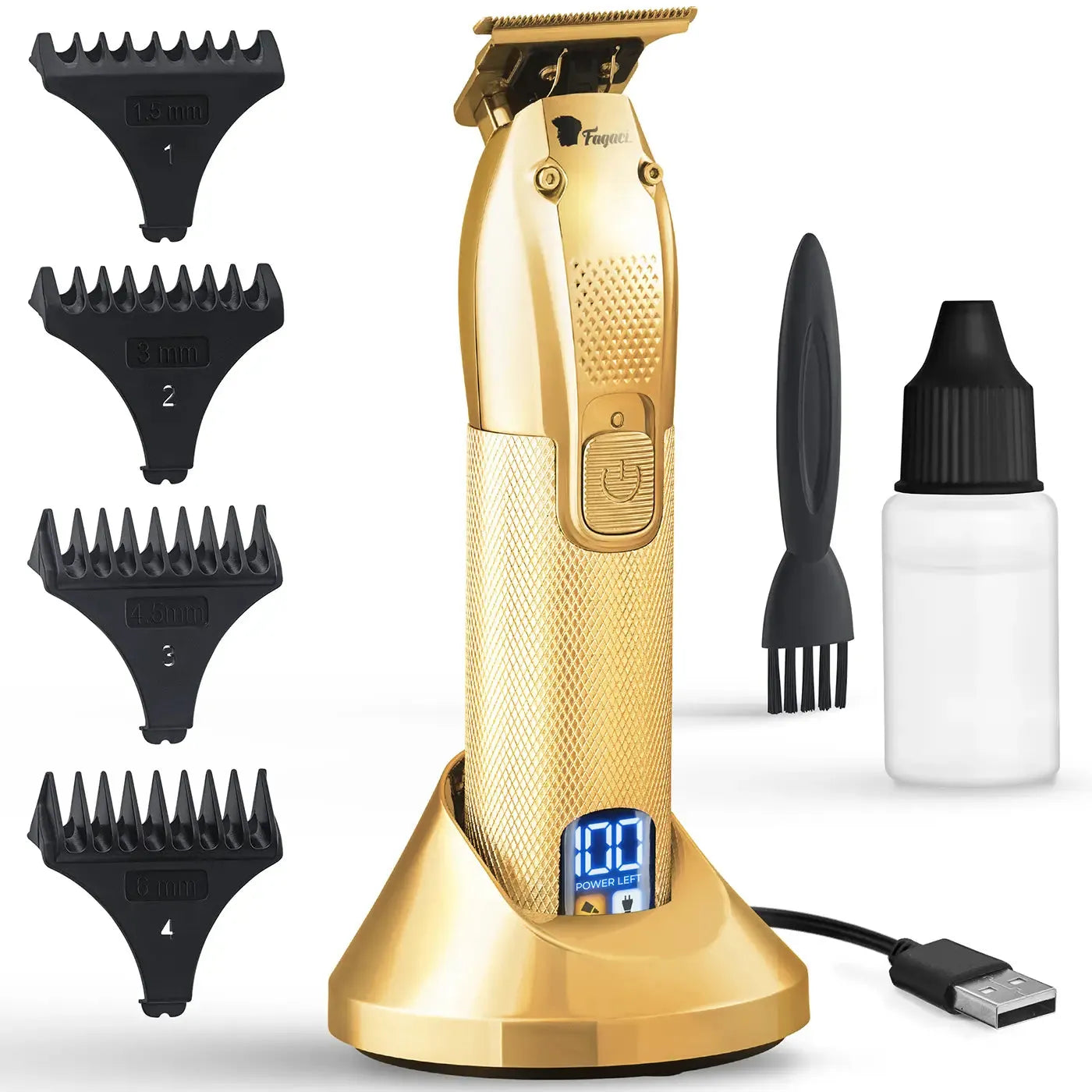 PRECISE TRIMMER