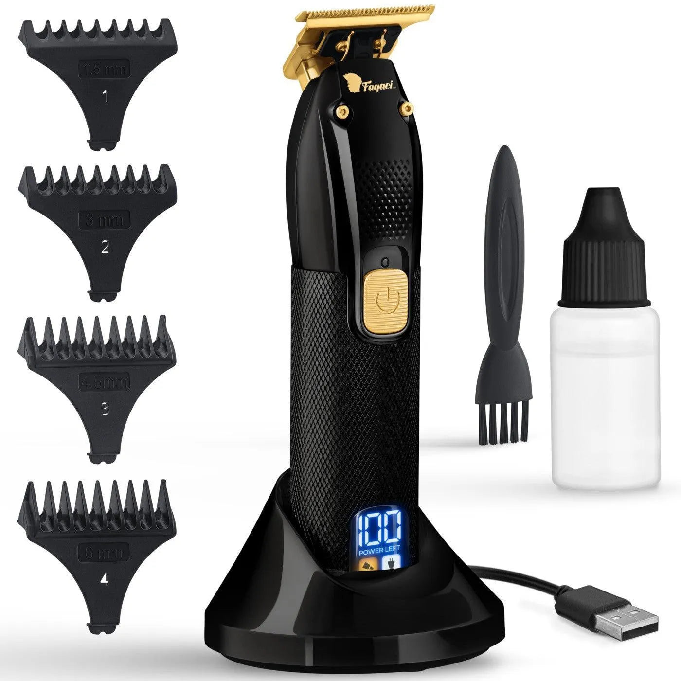 PRECISE TRIMMER