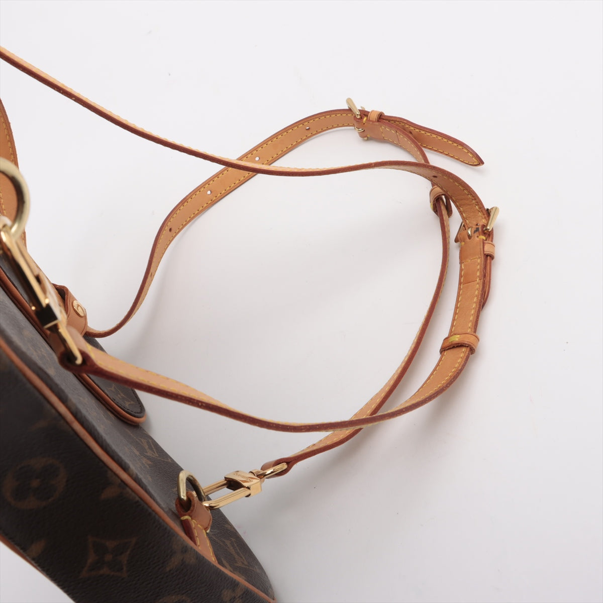 Louis Vuitton Monogram Marelle Sac a Dos Backpack