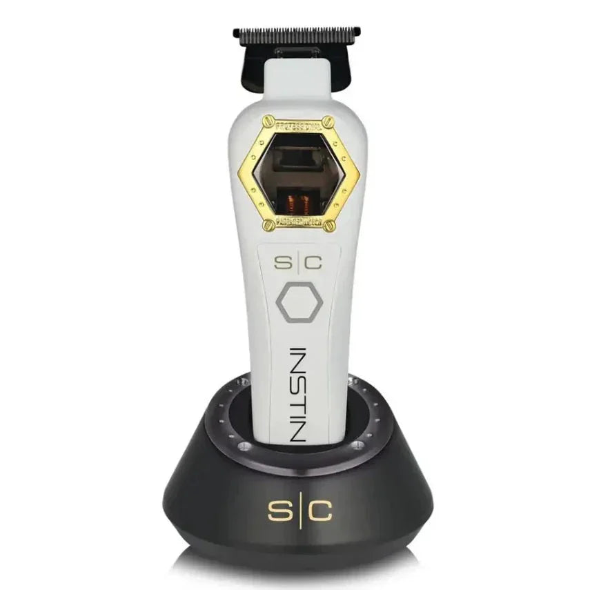 Stylecraft Instinct Trimmer - Metal Edition