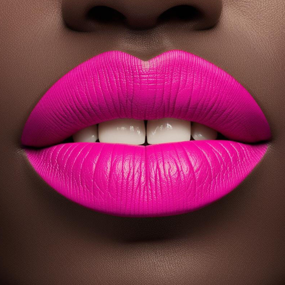 Forevermore Liquid Lipstick - Pixel Pink