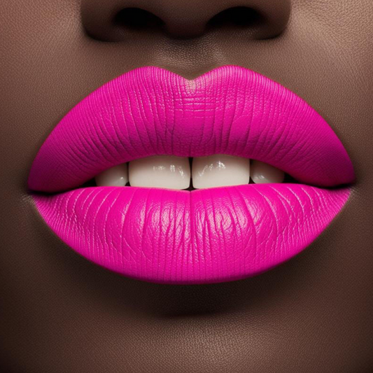 Forevermore Liquid Lipstick - Pixel Pink