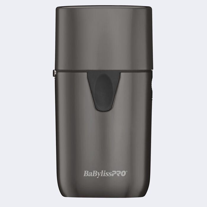 BaBylissPRO UV Single Foil Shaver