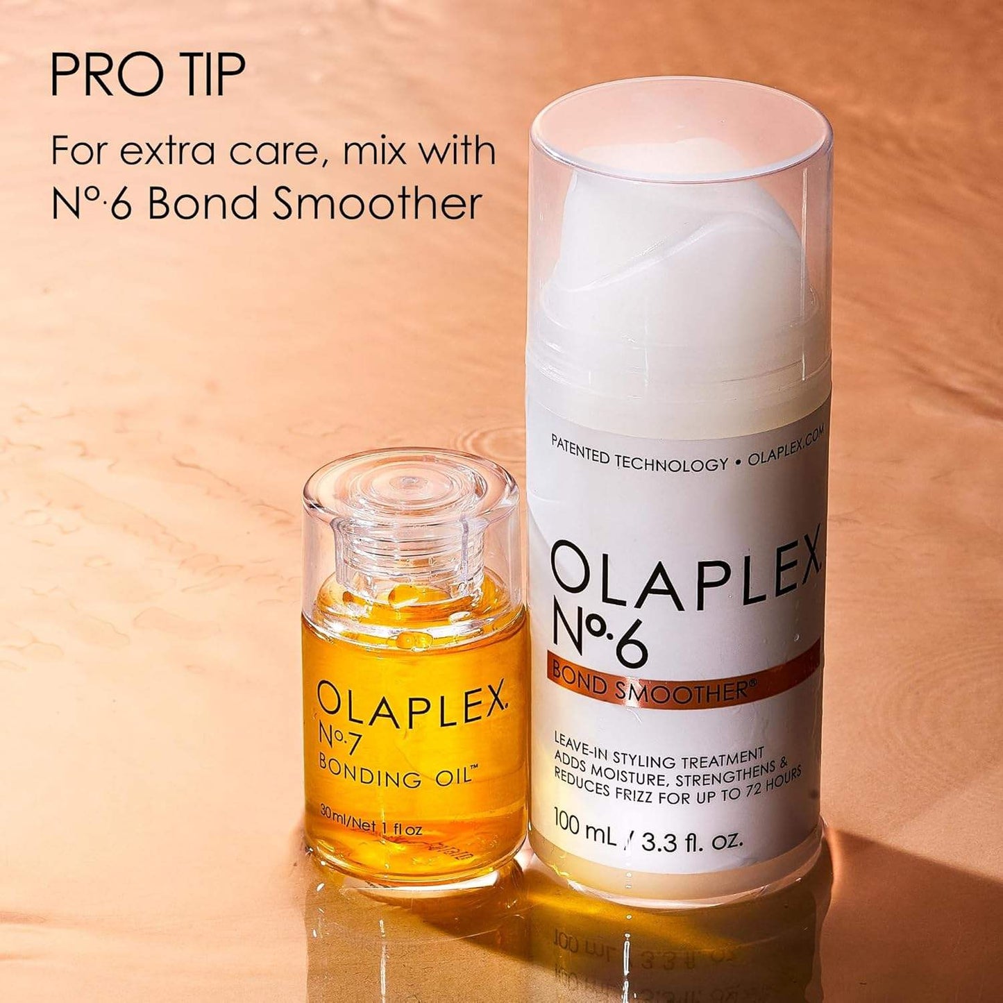 Olaplex No.7 Bonding Oil 1 Oz