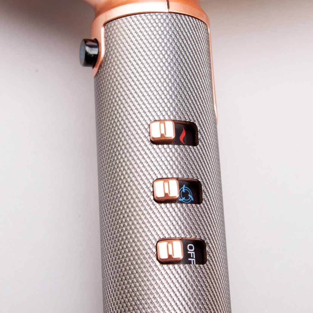 BaBylissPRO RoseFX 1875 Watt Hair Dryer