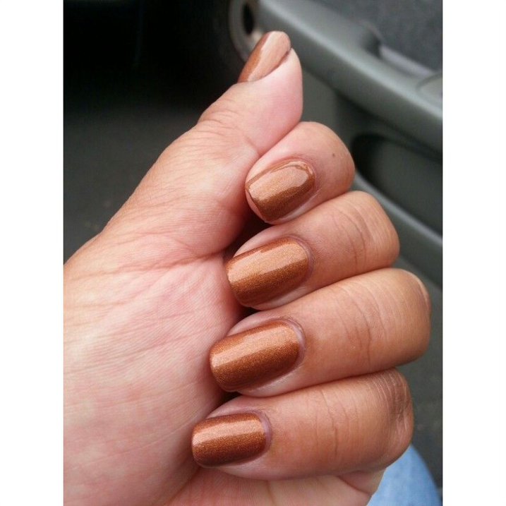 Ibd Just Gel Polish 0.5 Fl Oz Go-Go Above & Beyond (Shi