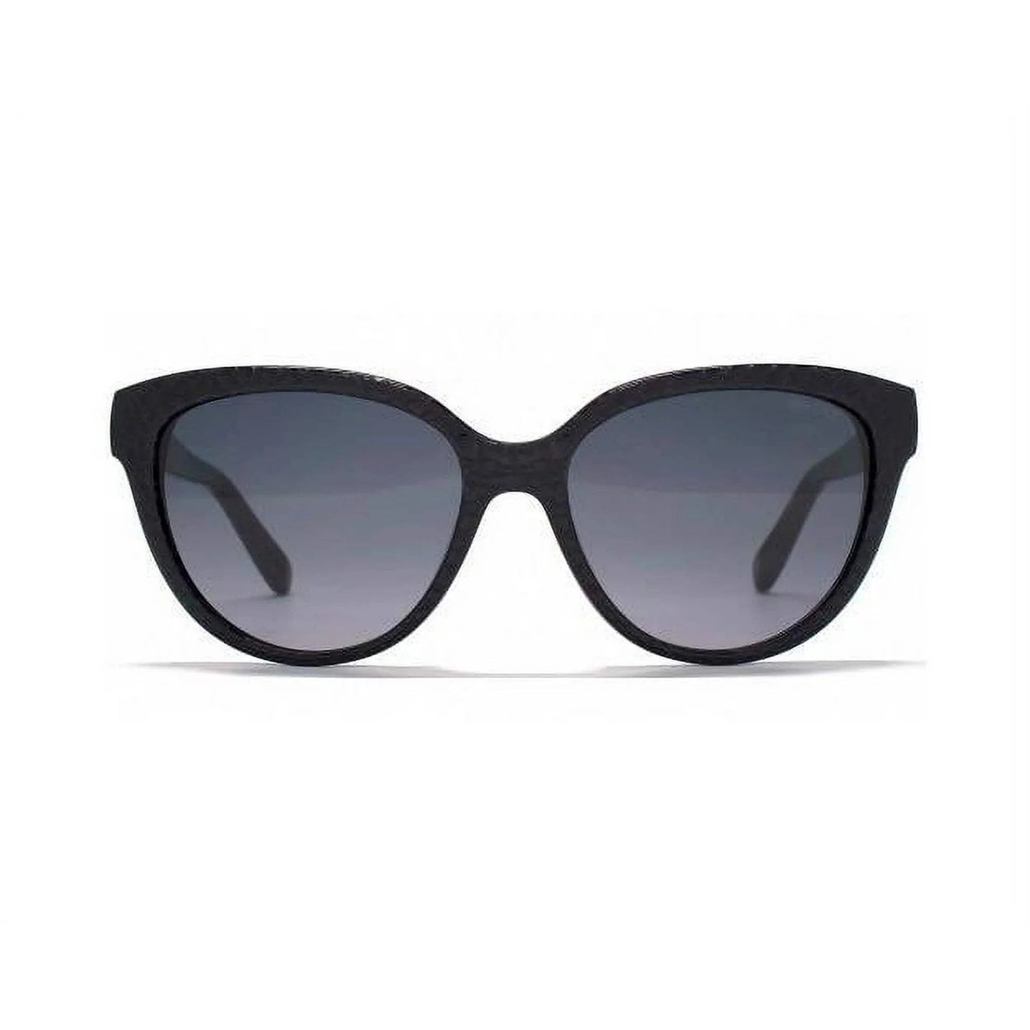 Jimmy Choo ODETTE-S 6UHHA - Black by Jimmy Choo for Women - 56-17-140 mm Sunglasses