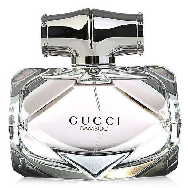 Gucci Bamboo by Gucci for Women - 2.5 oz EDP Spray