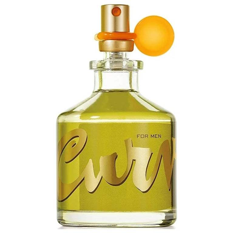 Curve by Liz Claiborne for Men - 2.5 oz Cologne Spray
