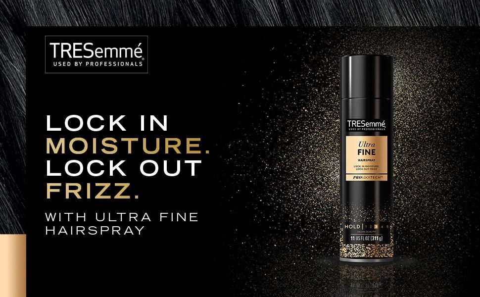 Tresemmé Tres Two Spray Hair Super Ultra, 325ml / 11 oz