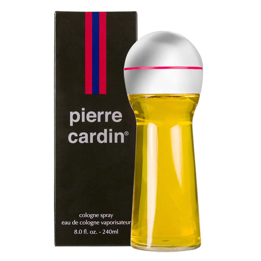 Pierre Cardin by Pierre Cardin for Men - 8 oz EDC Spray