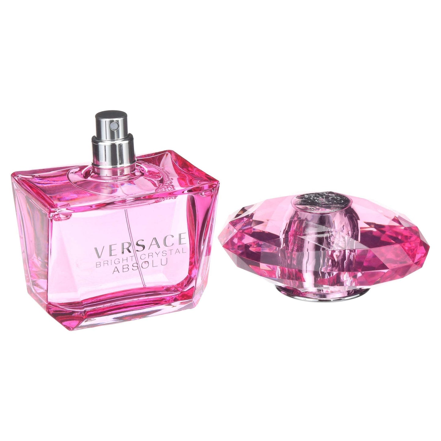 Versace Bright Crystal by Versace for Women - 1 oz EDT Spray